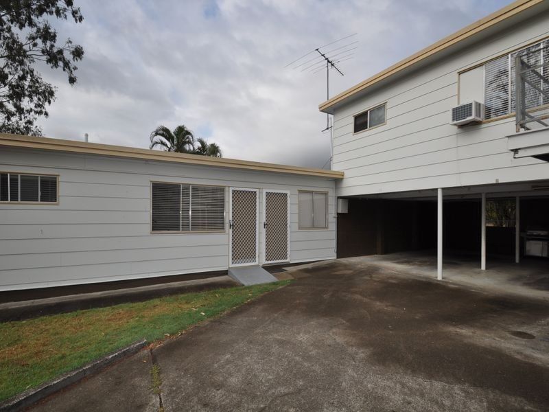 10/52 Chandos Street, Wynnum QLD 4178