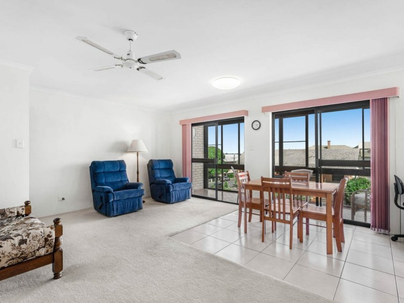 6/88 Akonna St, Wynnum QLD 4178