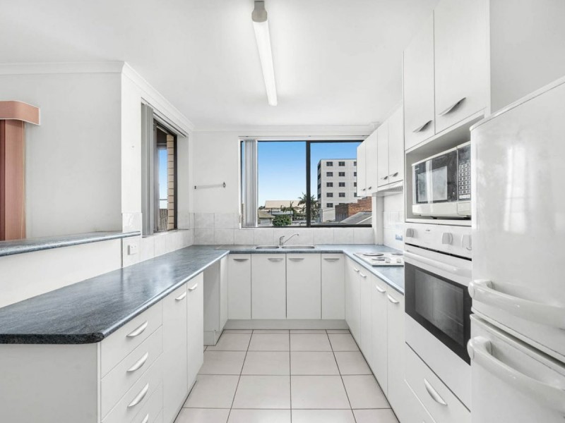 6/88 Akonna St, Wynnum QLD 4178