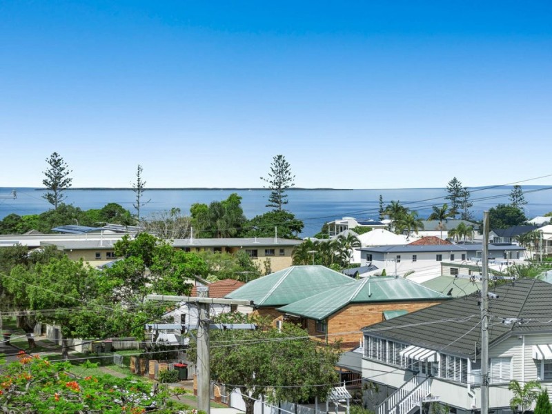 6/88 Akonna St, Wynnum QLD 4178