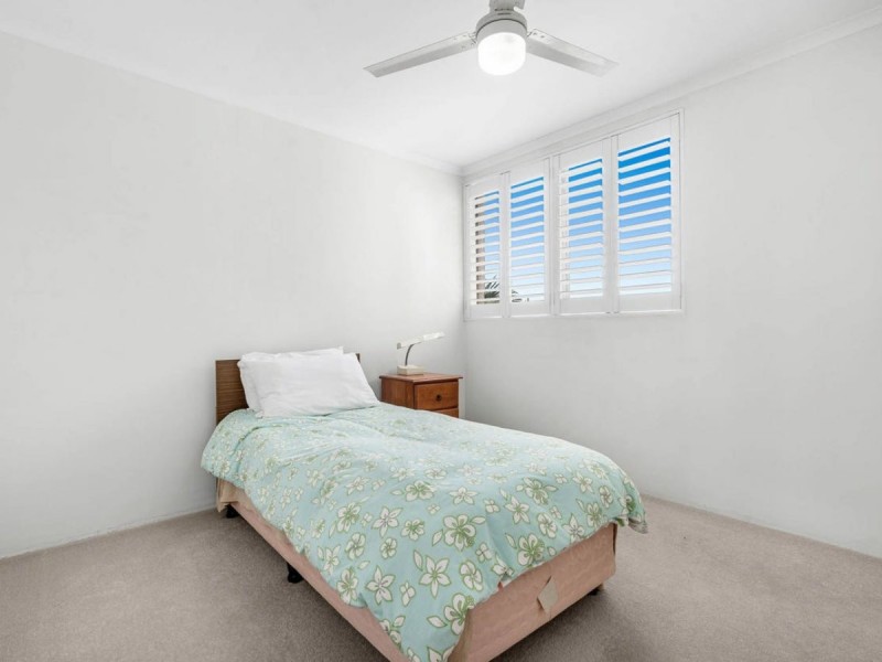 6/88 Akonna St, Wynnum QLD 4178