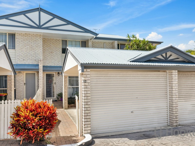 12/21 Glenora Street, Wynnum QLD 4178