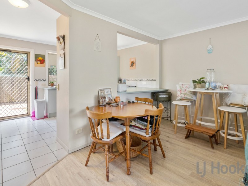 12/21 Glenora Street, Wynnum QLD 4178