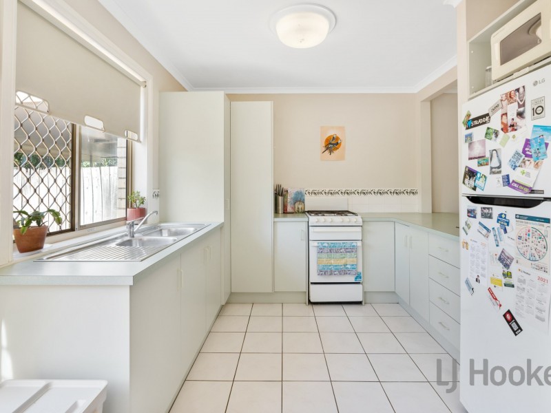 12/21 Glenora Street, Wynnum QLD 4178