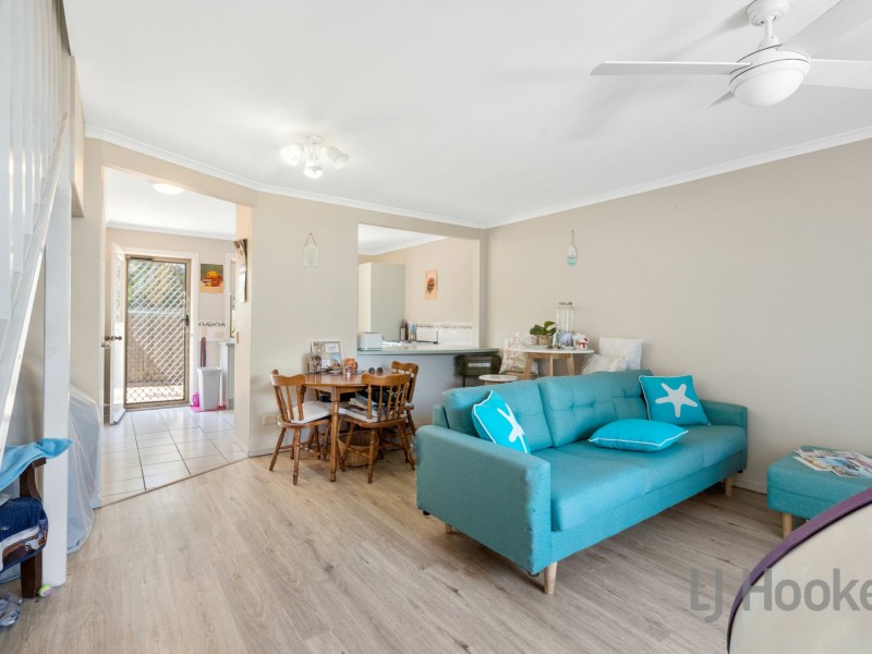12/21 Glenora Street, Wynnum QLD 4178