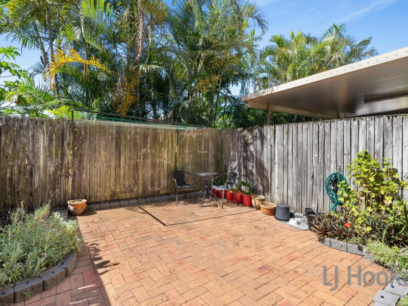 12/21 Glenora Street, Wynnum QLD 4178