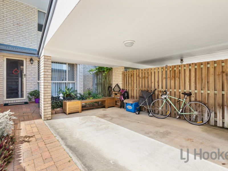 12/21 Glenora Street, Wynnum QLD 4178