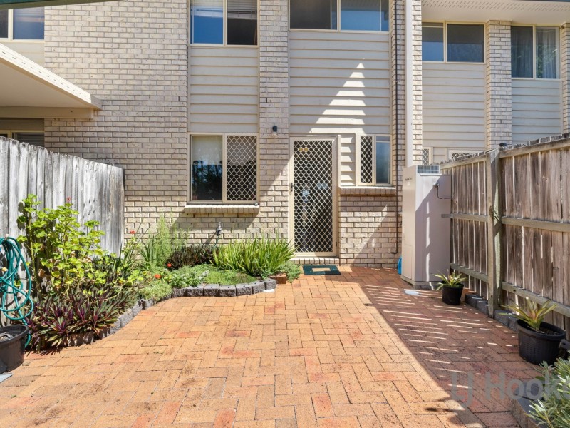 12/21 Glenora Street, Wynnum QLD 4178