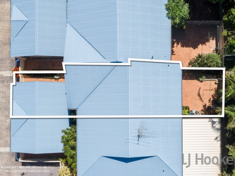 12/21 Glenora Street, Wynnum QLD 4178