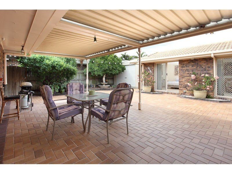 Wynnum West QLD 4178