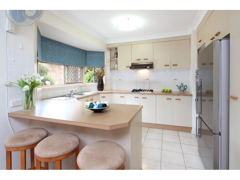 Wynnum West QLD 4178