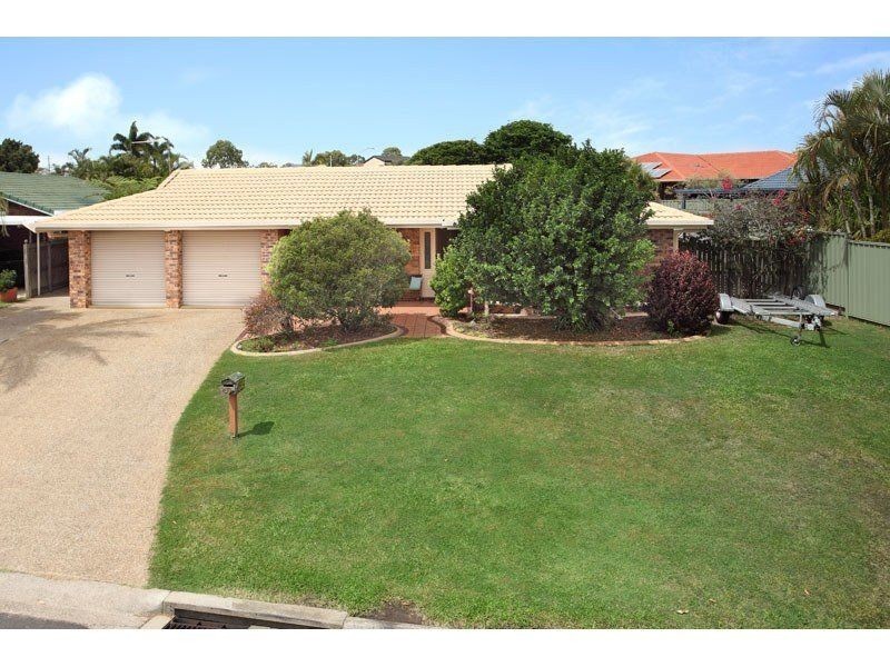 Wynnum West QLD 4178