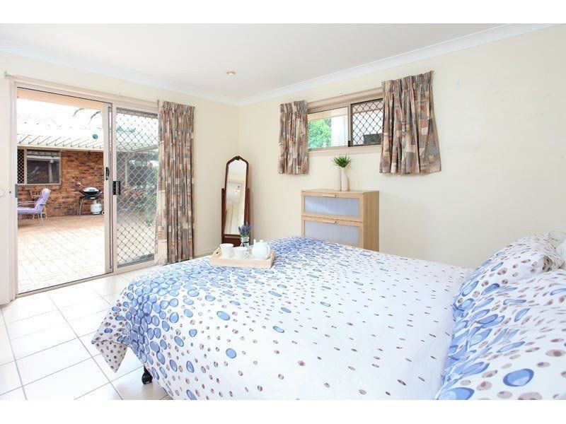Wynnum West QLD 4178