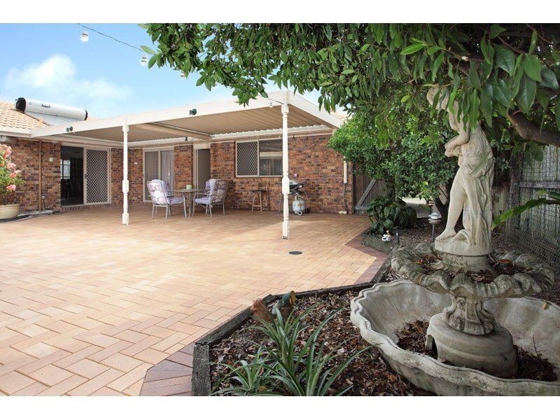 Wynnum West QLD 4178