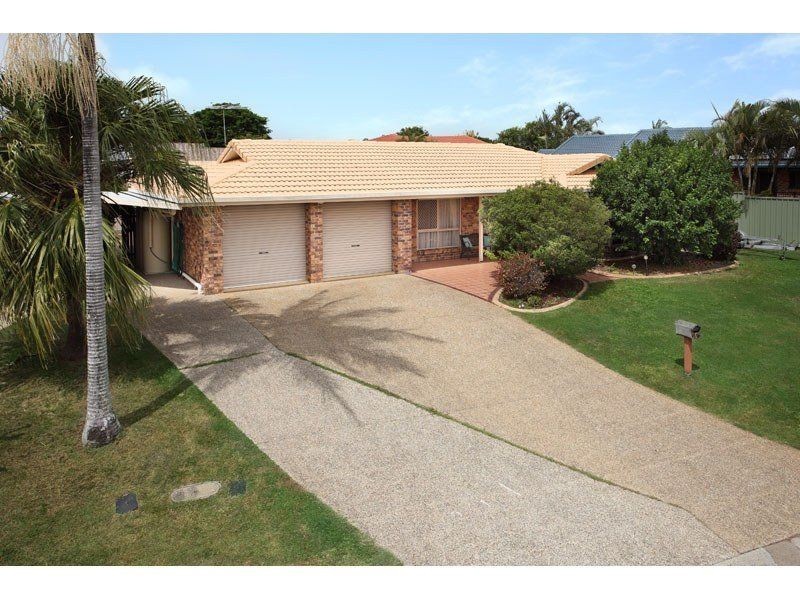 Wynnum West QLD 4178