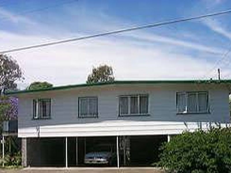 3/52 Chandos Street, Wynnum QLD 4178