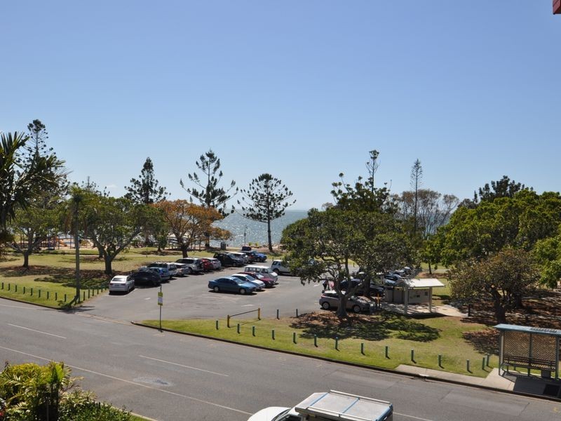 16/127 Wynnum Esplanade, Wynnum QLD 4178