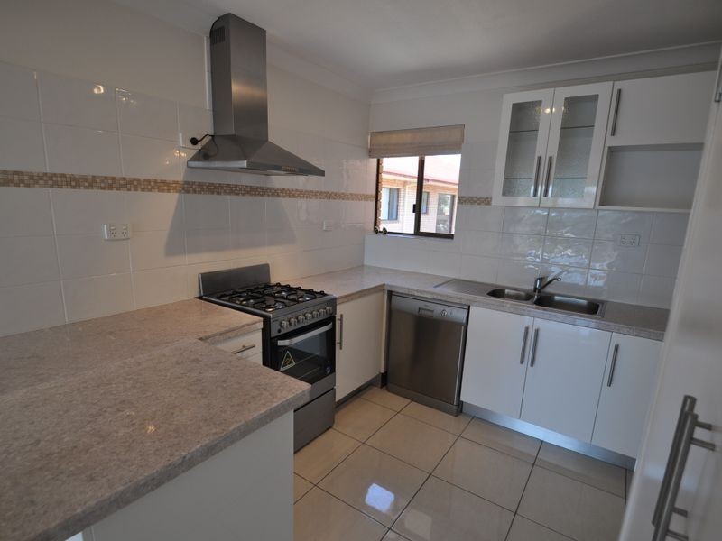 16/127 Wynnum Esplanade, Wynnum QLD 4178