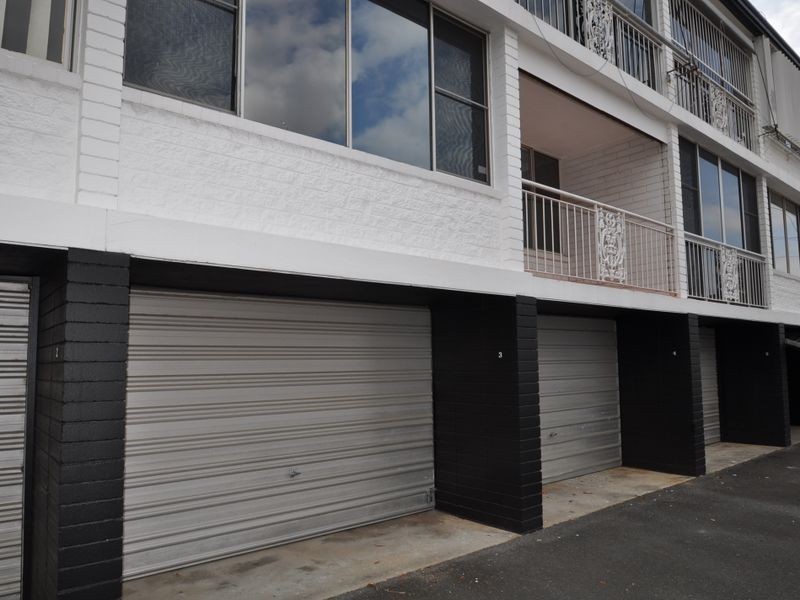 3/116 Walnut Street, Wynnum QLD 4178