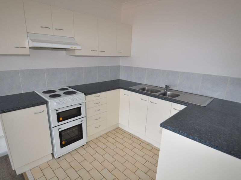 3/116 Walnut Street, Wynnum QLD 4178