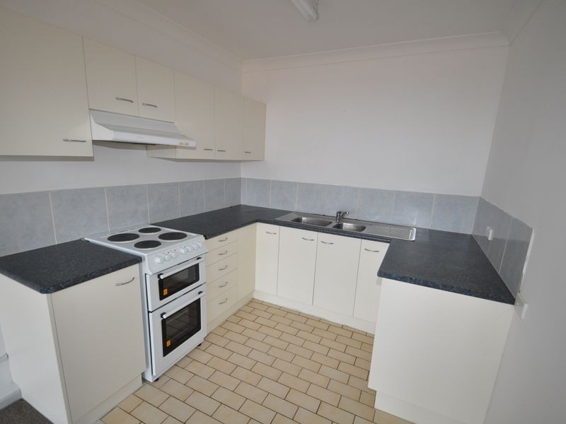 3/116 Walnut Street, Wynnum QLD 4178