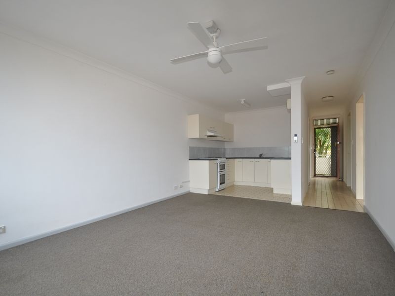 3/116 Walnut Street, Wynnum QLD 4178