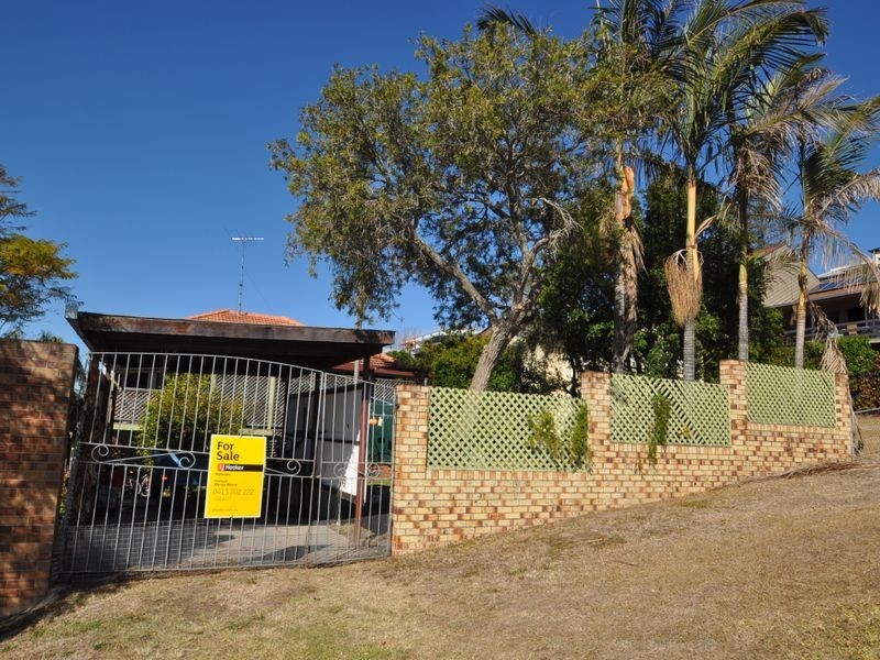 31 Prospect St, Wynnum QLD 4178