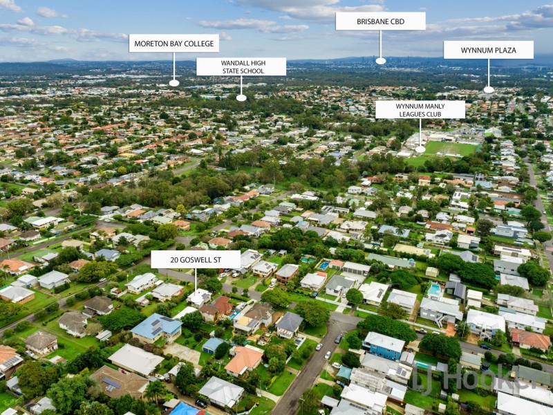 20 Goswell Street, Manly West QLD 4179