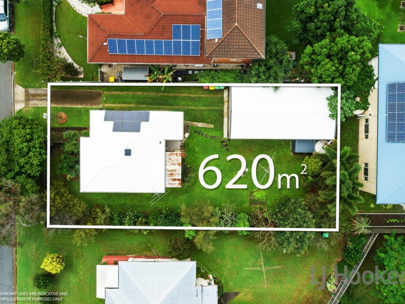 20 Goswell Street, Manly West QLD 4179