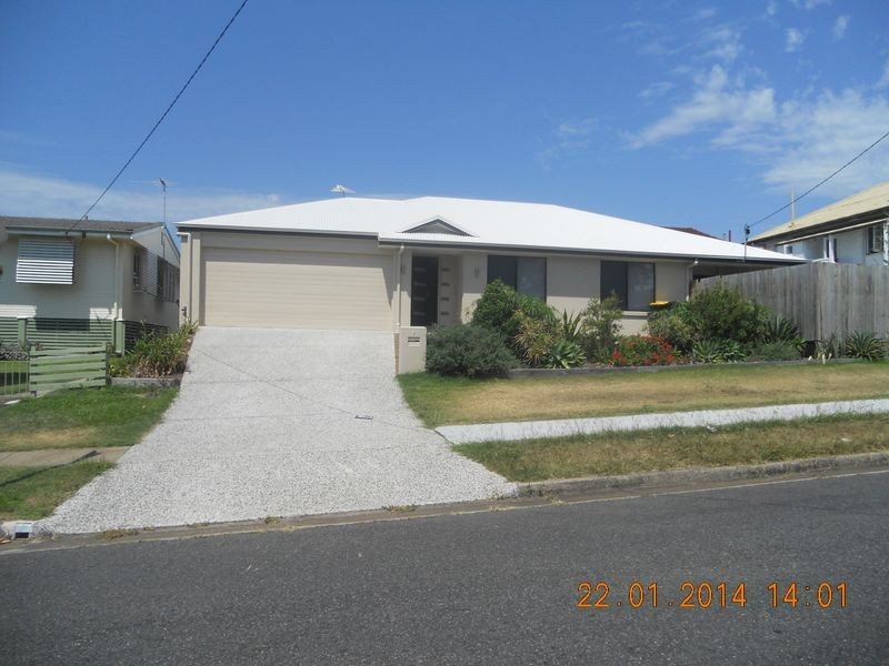 3 Claymeade St, Wynnum QLD 4178