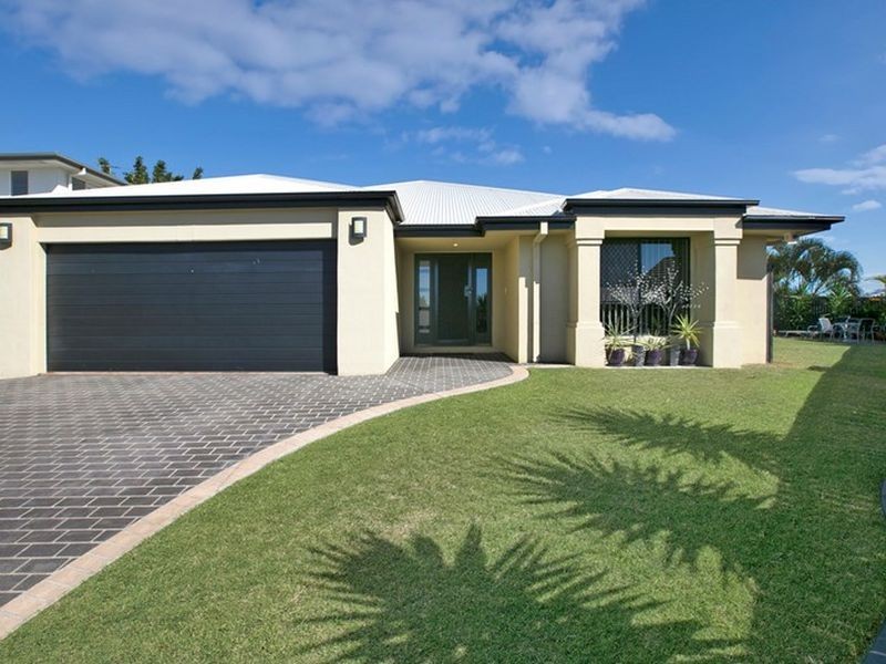 17 Skilton Place, Thornlands QLD 4164