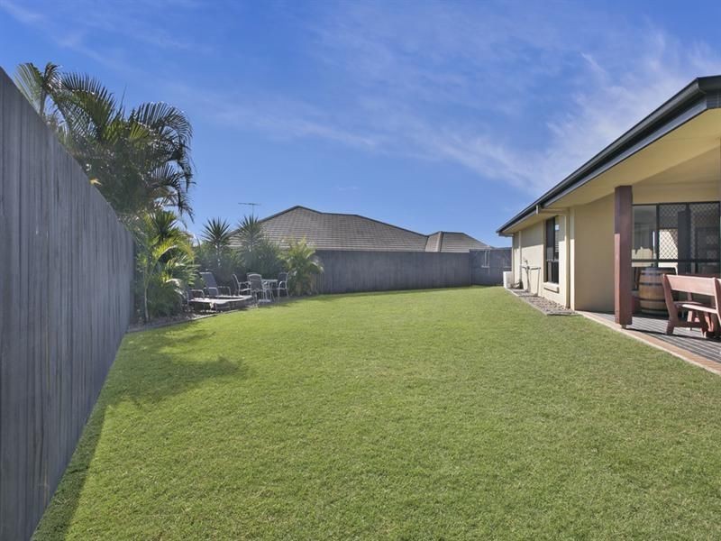 17 Skilton Place, Thornlands QLD 4164