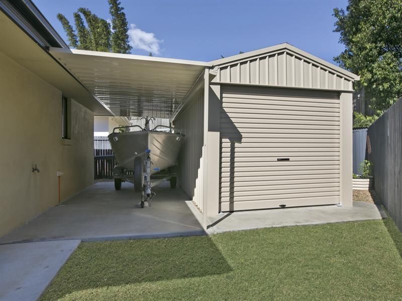 17 Skilton Place, Thornlands QLD 4164