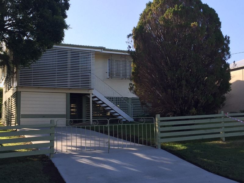 5 Claymeade St, Wynnum QLD 4178