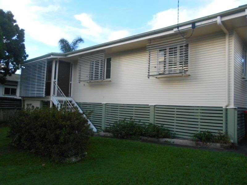 5 Claymeade St, Wynnum QLD 4178