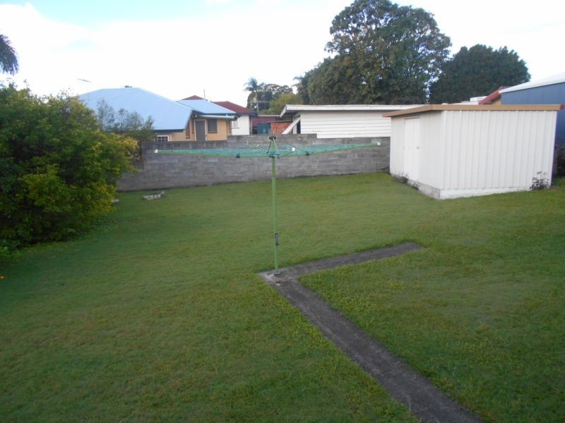 5 Claymeade St, Wynnum QLD 4178