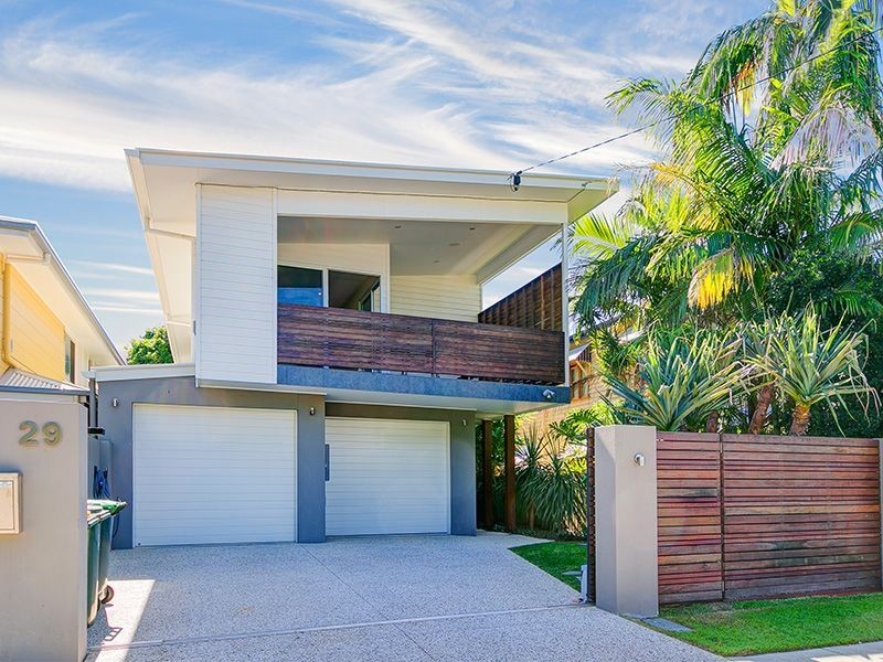 29 Coolana Street, Lota QLD 4179