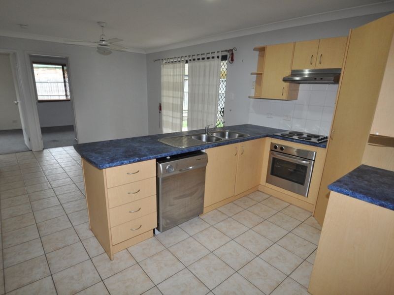 4 Lofty Court, Hemmant QLD 4174