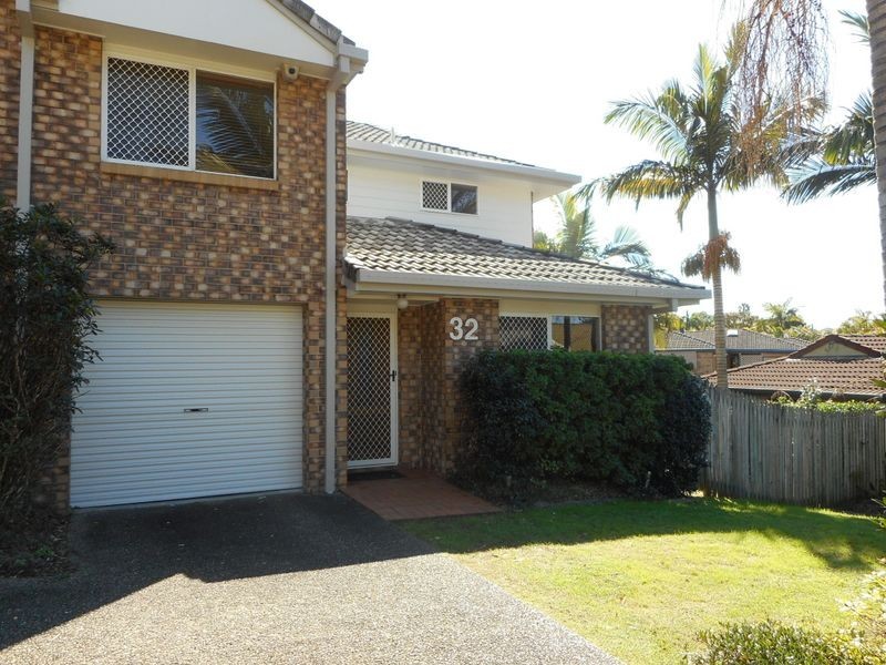 32/5 Further St, Rochedale South QLD 4123