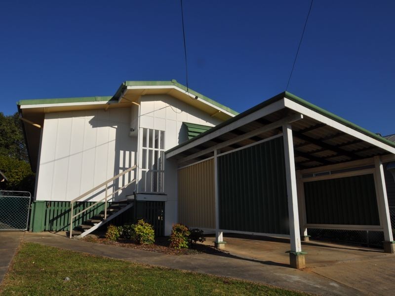 28 Irene St, Wynnum QLD 4178