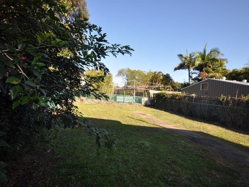 28 Irene St, Wynnum QLD 4178