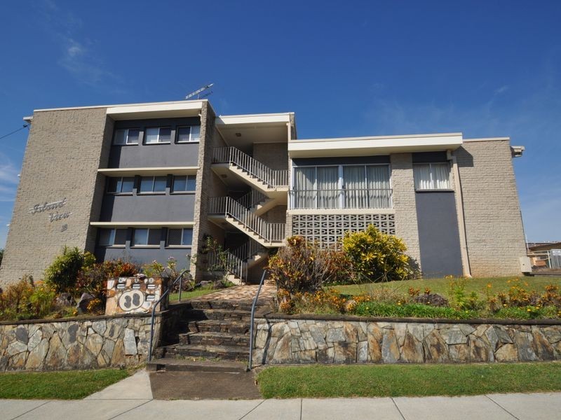 2/38 Edith Street, Wynnum QLD 4178