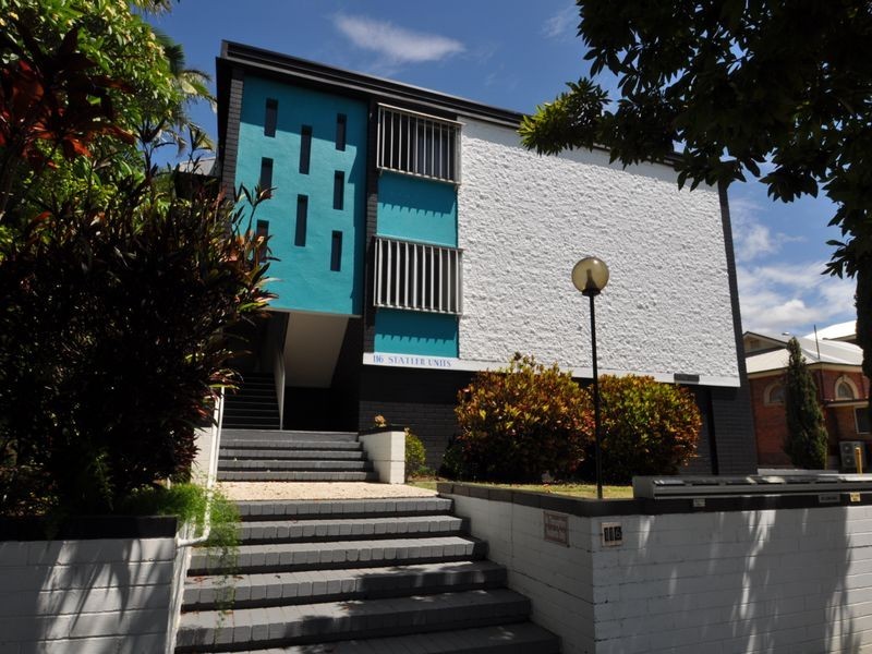 6/116 Walnut Street, Wynnum QLD 4178