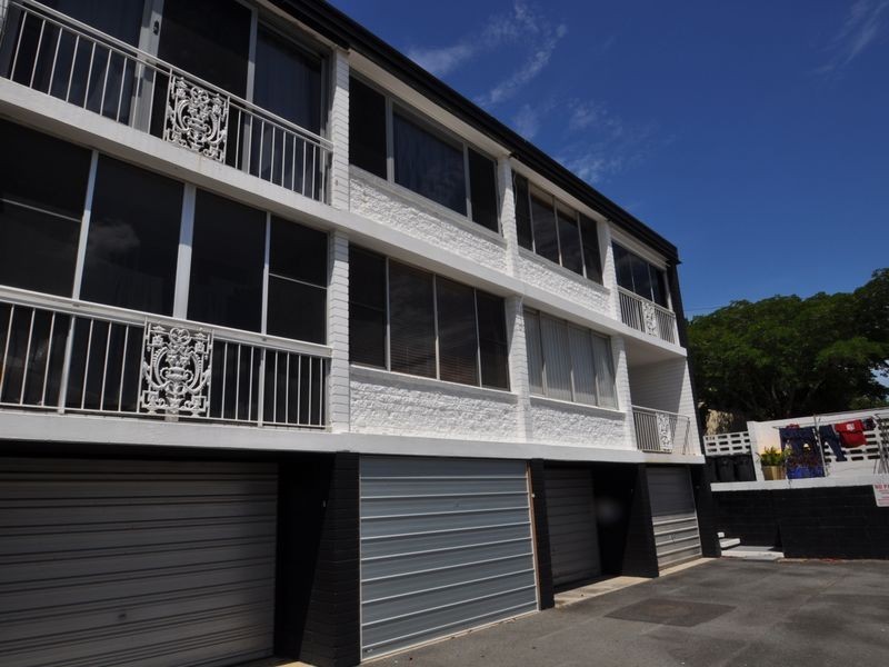 6/116 Walnut Street, Wynnum QLD 4178