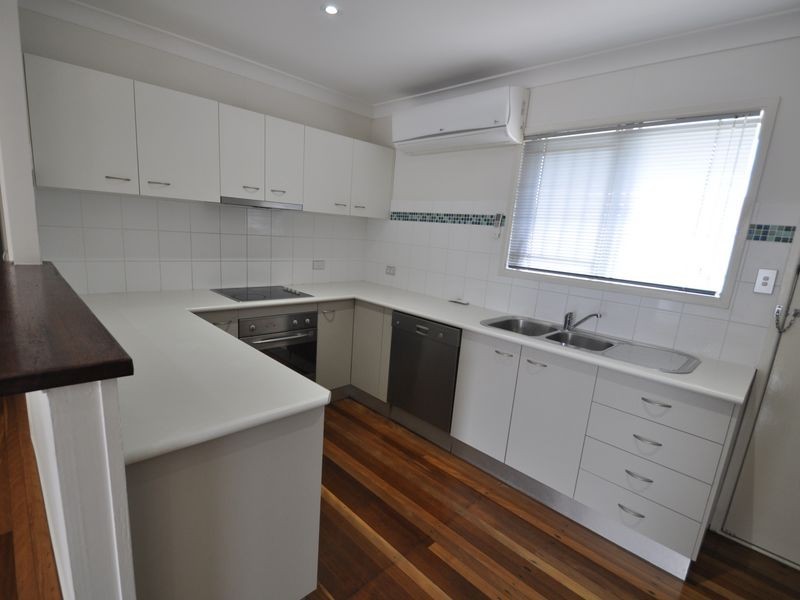 1/27-29 Agnes Street, Wynnum QLD 4178