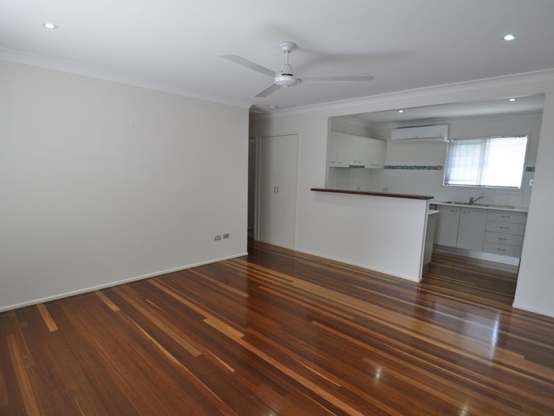 1/27-29 Agnes Street, Wynnum QLD 4178