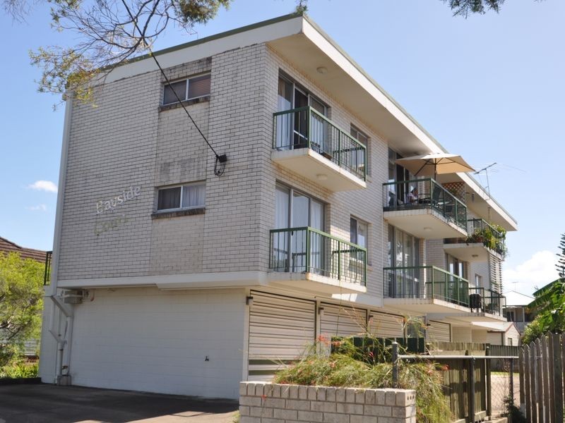 1/13 Bride Street, Wynnum QLD 4178
