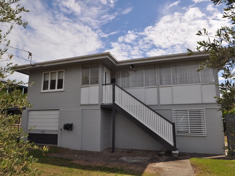 111 Worthing Street, Wynnum QLD 4178