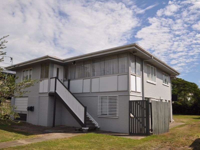111 Worthing Street, Wynnum QLD 4178