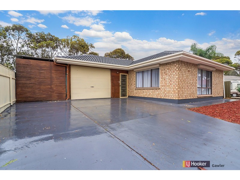 38 Rau Avenue, Evanston SA 5116